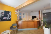 Hotel Beck Hotels in Steinach