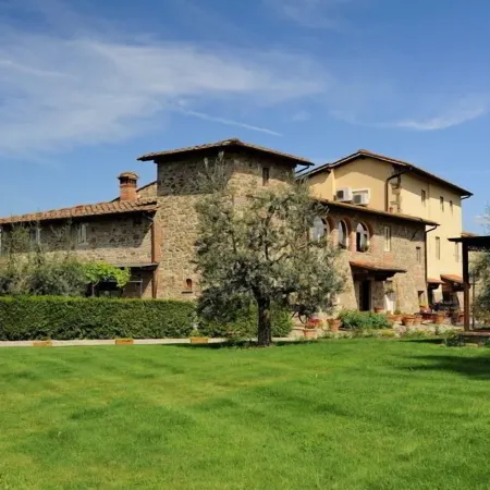 Borgo di Erboli