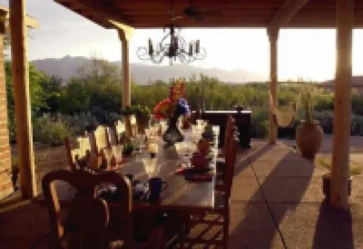 Cactus Cove Bed and Breakfast Inn