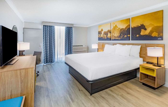 Days Inn by Wyndham Del Rio