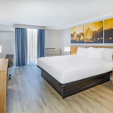 Days Inn by Wyndham Del Rio