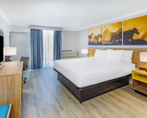 Days Inn by Wyndham Del Rio Hotels in Del Rio