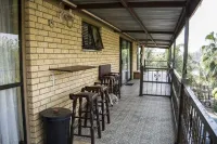 Comfit Zone B&B فنادق في نيوكاسل