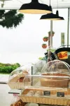 The Jerai Hill Resort - breakfast