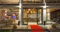 Hotel Cura Các khách sạn ở Canakkale Merkez