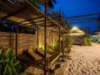 Koh Mook de Tara Beach Resort - bar