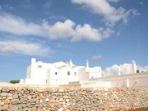 Masseria Le Carrube