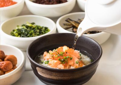 料理 ホテルメトロポリタン丸の内の写真