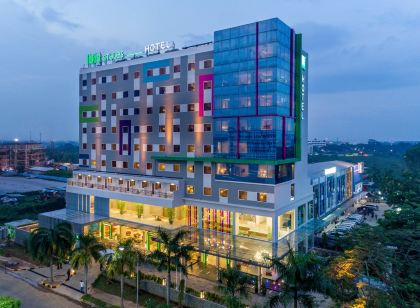 Ibis Styles Cikarang
