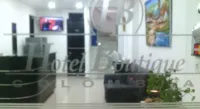 HB Hotel Boutique Colombia Hotels in Cucuta