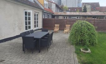 MS Svend Nakskov B&B - Housity