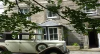 The Orchard House