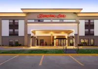 Hampton Inn by Hilton Wichita-East