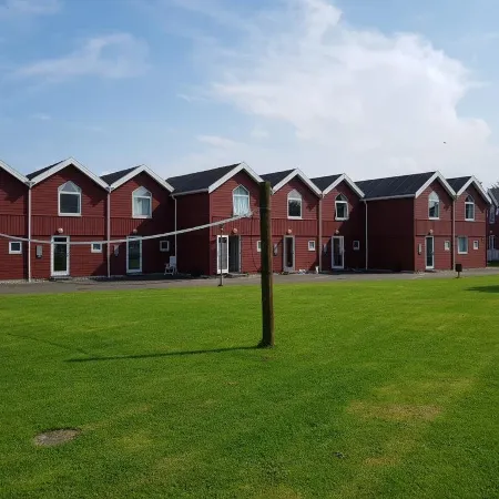 Feriecenter & Vandland Øster Hurup