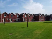 Feriecenter & Vandland Øster Hurup