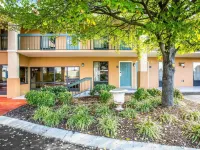 Quality Inn فنادق في Goodlettsville