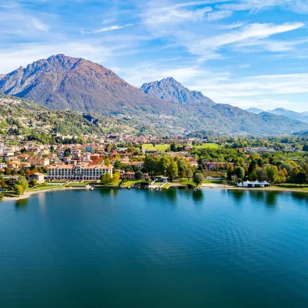 Borgo di Porlezza