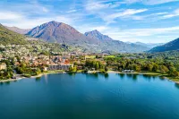 Borgo di Porlezza - Homestays