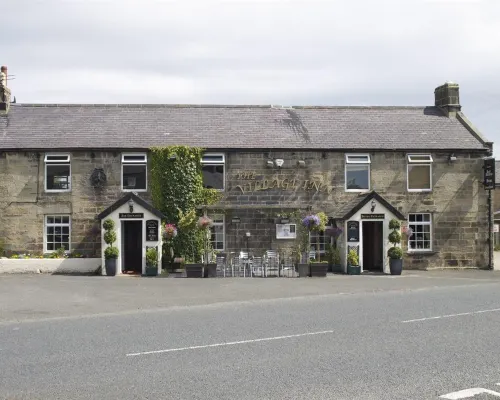 The Village Inn Hotels in Morpeth