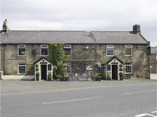 The Village Inn Hotels in Newton-on-the-Moor and Swarland