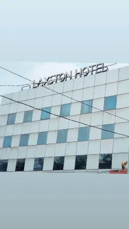 Laxston Hotel Jl. Magelang