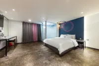 Gongju Donghaksa Sangsang Hotel Hotels in Gongju