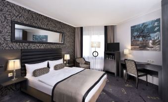 Park Hotel am Berliner Tor