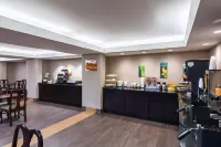 Quality Inn Hôtels à : Manassas