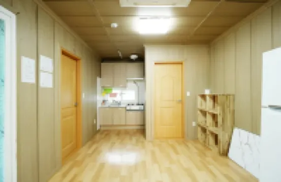 Sangju Eunjagol Village Pension