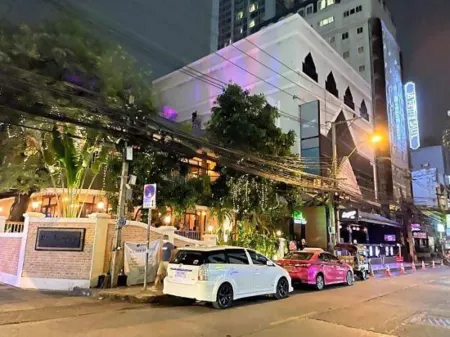 曼谷格藍總統飯店