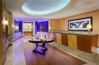 Fort Lauderdale Marriott Harbor Beach Resort & Spa - spa