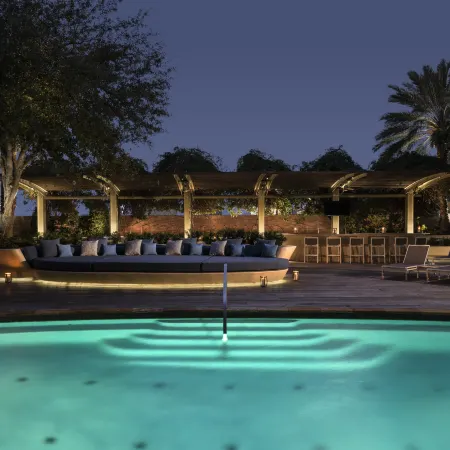 Four Seasons Hotel Houston