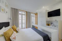Bellu Suites