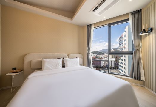 브라운도트 내부