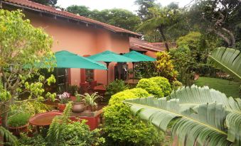 Santa Lucia Guest House