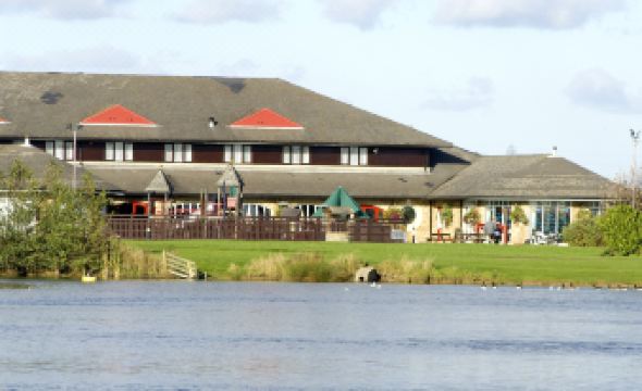 Premier Inn Ashington