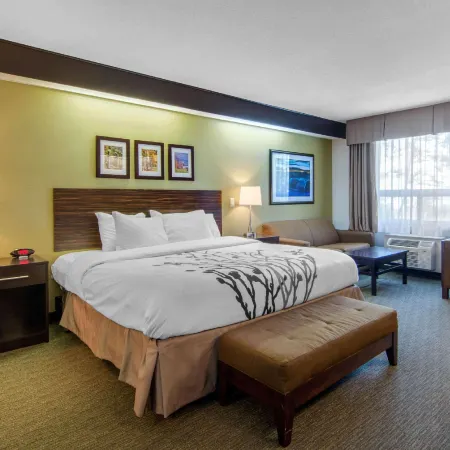 Sleep Inn