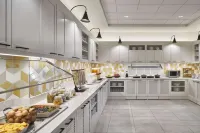 Hyatt Place Wilmington Riverfront - breakfast