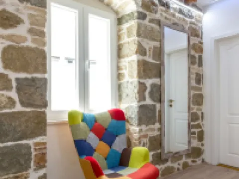 Guesthouse Imperator โรงแรมในสปลิต