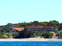 Kangaroo Island Seaside Inn Hotels in Kingscote