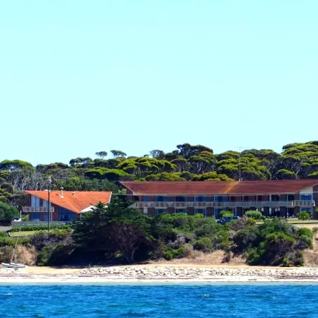 Kangaroo Island Seaside Inn