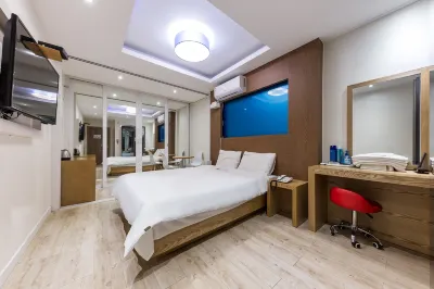 Daecheon K Hotel