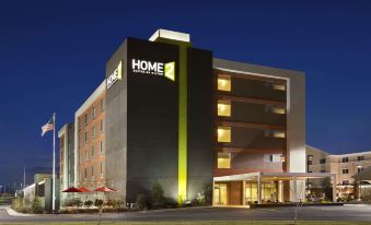 Home2 Suites by Hilton Oxford