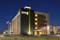 Home2 Suites by Hilton Oxford Hotels in Oxford
