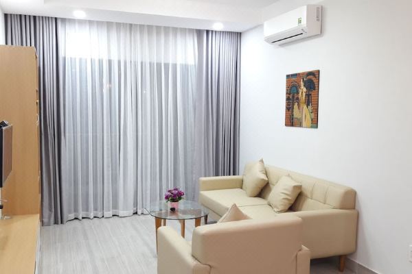 더 에버리치 인피니티 아파트먼트(The Everrich Infinity Apartment)_4