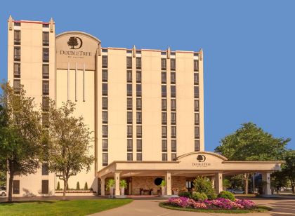 DoubleTree by Hilton Philadelphia Airport