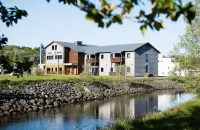 Bjugn Hotell Hotels in Botngard