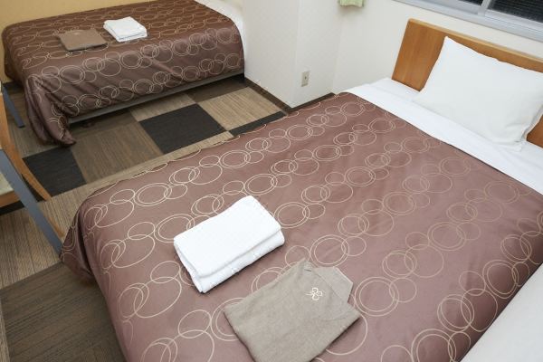 호텔 셀렉트 인 시코쿠주오(Hotel Select Inn Shikoku Chuo)_2