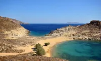Serifos Beach Hotel Hotels in Serifos