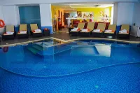 Theo Sunset Bay Hotel - Private Pools